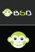 Logo design # 795794 for BSD - An animal for logo contest