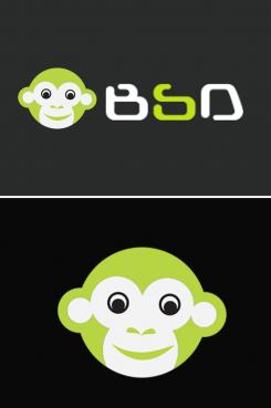 Logo design # 795794 for BSD - An animal for logo contest