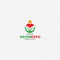 Logo # 1024921 voor vernieuwd logo Groenexpo Bloem   Tuin wedstrijd