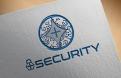 Logo design # 604188 for Logo for a security group named positivesecurity contest