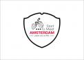 Logo # 668492 voor Ontwerp een logo voor Start To Meet Amsterdam (cyclingnetwork) wedstrijd