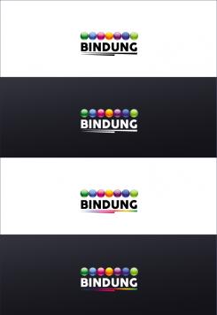 Logo design # 629469 for logo bindung contest