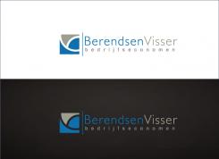 Logo # 659966 voor Maken van een logo voor BenVbedrijfseconomen.nl wedstrijd