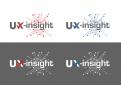 Logo design # 623651 for Design a logo and branding for the event 'UX-insight' contest