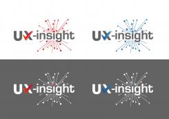 Logo design # 623651 for Design a logo and branding for the event 'UX-insight' contest