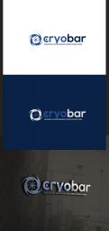 Logo design # 689861 for Cryobar the new Cryotherapy concept is looking for a logo contest