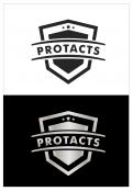 Logo design # 705310 for Protacts contest