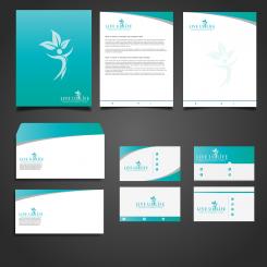 Logo design # 740221 for Design a creative and joyful logo for a meditation and mindfulness coaching practice contest