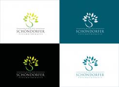 Logo design # 901031 for Logo - Psychotherapy contest