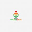 Logo design # 1024924 for renewed logo Groenexpo Flower   Garden contest