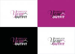 Logo design # 815059 for logo/graphic design complete your outfit contest