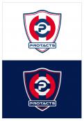 Logo design # 705211 for Protacts contest