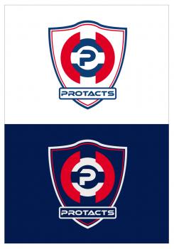 Logo design # 705211 for Protacts contest