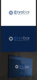 Logo design # 689863 for Cryobar the new Cryotherapy concept is looking for a logo contest