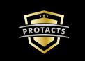 Logo design # 705312 for Protacts contest