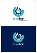 Logo design # 689161 for Cryobar the new Cryotherapy concept is looking for a logo contest