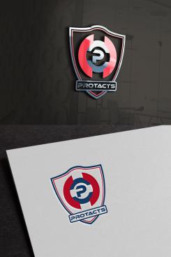 Logo design # 705212 for Protacts contest