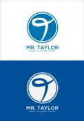 Logo # 901033 voor MR TAYLOR IS OPZOEK NAAR EEN LOGO EN EVENTUELE SLOGAN. wedstrijd