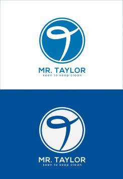 Logo design # 901033 for MR TAYLOR IS LOOKING FOR A LOGO AND SLOGAN. contest
