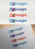 Logo design # 623052 for Design a logo and branding for the event 'UX-insight' contest