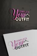 Logo design # 815061 for logo/graphic design complete your outfit contest