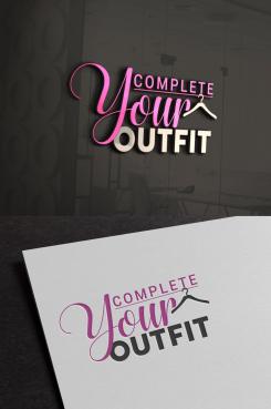 Designs by Rusty_Saffir - logo/graphic design complete your outfit