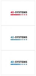Logo  # 710329 für 42-systems Wettbewerb