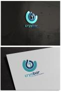 Logo design # 689162 for Cryobar the new Cryotherapy concept is looking for a logo contest