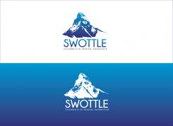 Logo design # 626062 for Design a fresh & modern logo for a Swiss Consumer Goods Company contest