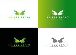 Logo # 838737 voor frisse start wedstrijd