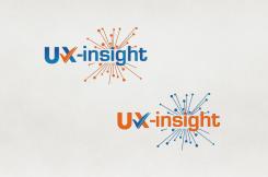 Logo design # 623655 for Design a logo and branding for the event 'UX-insight' contest