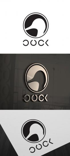 Logo  # 933237 für Logo Design Duck Wettbewerb