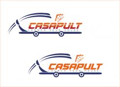 Logo design # 624358 for New startup: Casapult.com, targetting passive online house seekers. contest