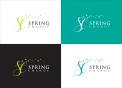 Logo design # 831818 for Change consultant is looking for a design for company called Spring Change contest