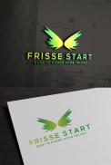 Logo # 838740 voor frisse start wedstrijd