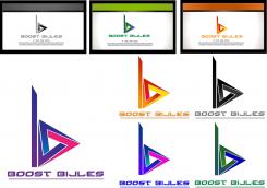 Logo design # 562264 for Design new logo for Boost tuttoring/bijles!! contest