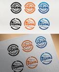 Logo design # 620850 for Logo VoxNL (stempel / stamp) contest