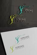 Logo design # 831819 for Change consultant is looking for a design for company called Spring Change contest