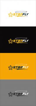 Logo design # 750361 for StarFy logo needed asap contest