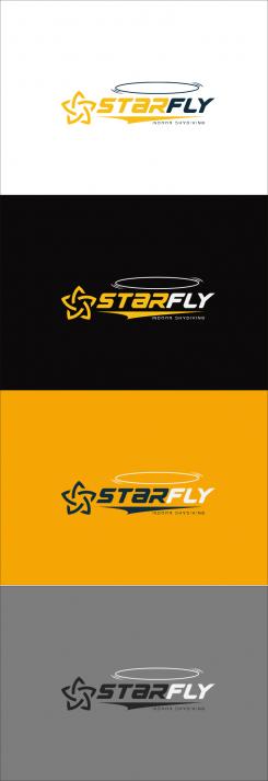 Logo # 750361 voor StarFly dringend nodig logo ! wedstrijd