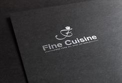 Logo design # 631384 for Create a fresh looking logo for a restaurant with food from all over the world contest