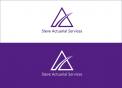 Logo design # 626770 for Logo for Freelance Actuary - Steve Actuarial Services contest