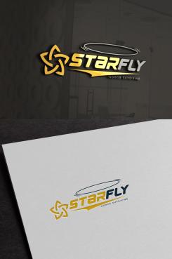 Logo # 750362 voor StarFly dringend nodig logo ! wedstrijd