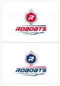 Logo design # 712442 for ROBOATS contest