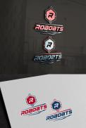 Logo design # 712443 for ROBOATS contest