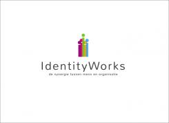 Logo # 664491 voor IdentityWorks: de synergie tussen mens en organisatie. wedstrijd