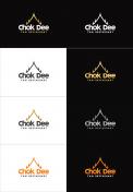 Logo design # 737924 for Chok Dee Thai Restaurant contest