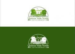 Logo # 632490 voor Bed and Breakfast in Portugal zoekt een logo om voor altijd van te kunnen genieten wedstrijd