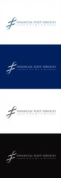 Logo design # 769826 for Who creates the new logo for Financial Fleet Services? contest