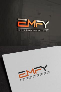 Logo # 864627 voor Vindingrijk, creatief zakelijk ontwerp voor Emfy!  wedstrijd